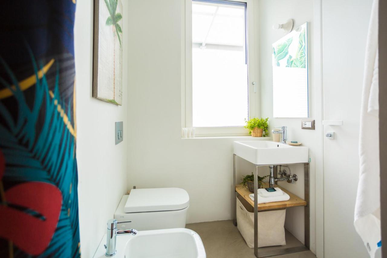 Tropical Micro With Terrace And Duomo Views * Mailand